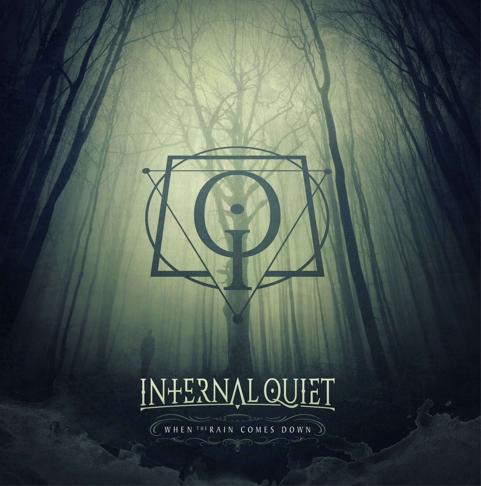 Internal QUiet vinyl