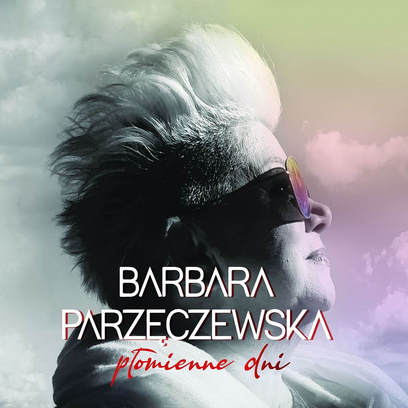 Barbara Parzęczewska