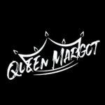 Queen Margot - logo