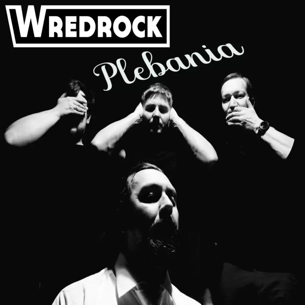 Drugi singiel z płyty Wredrock zatytułowany “Plebania”.