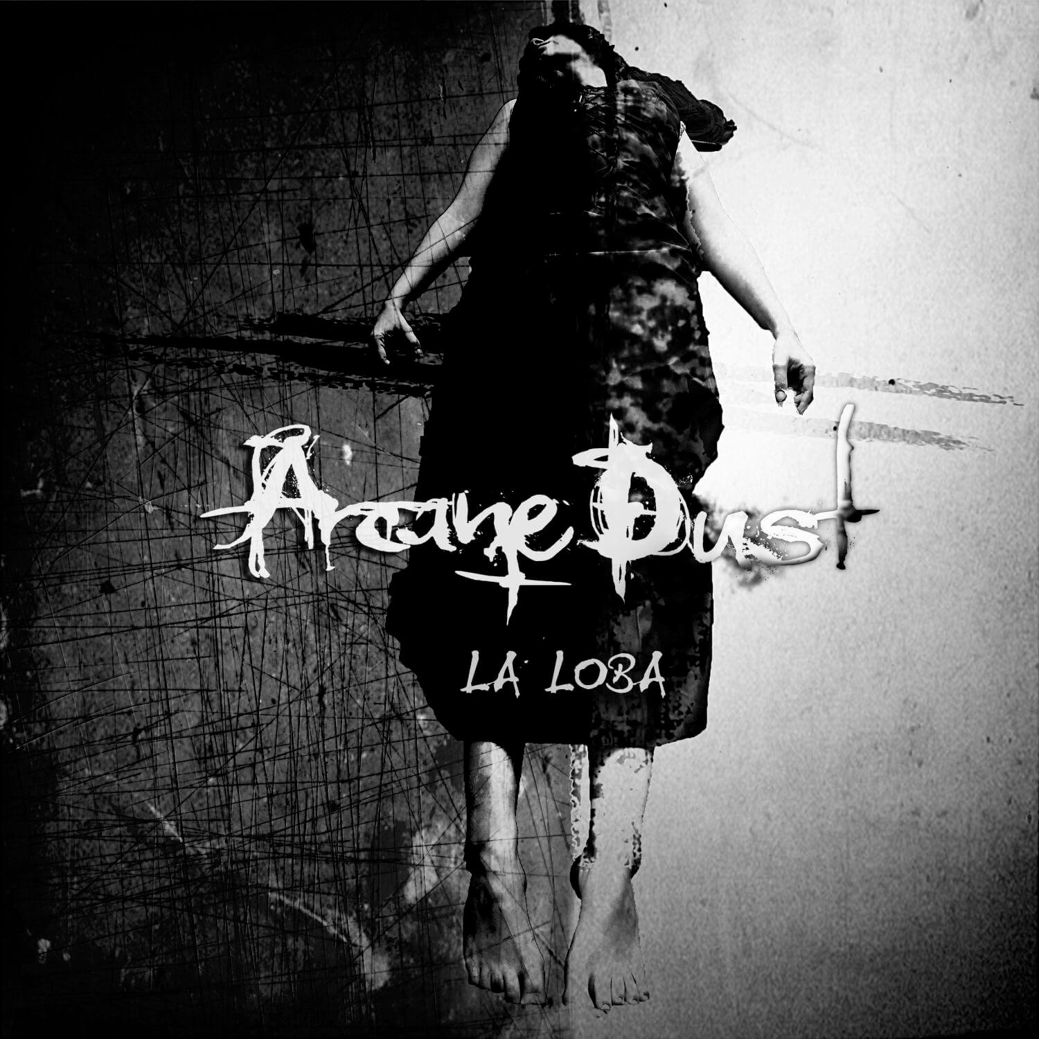 Arcane Dust “La Loba” wznowienie już w sprzedaży!