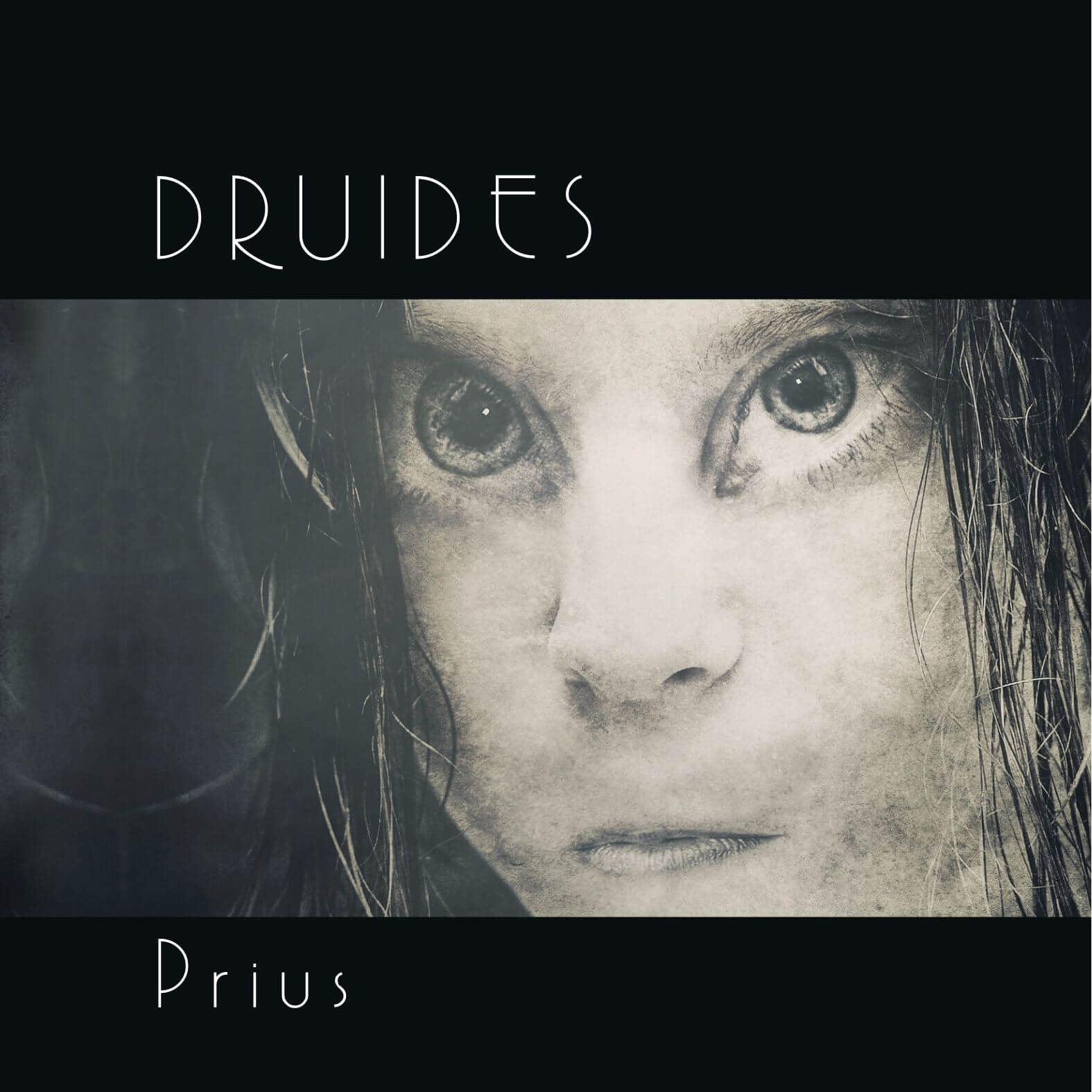 Album “Prius” w dystrybucji cyfrowej