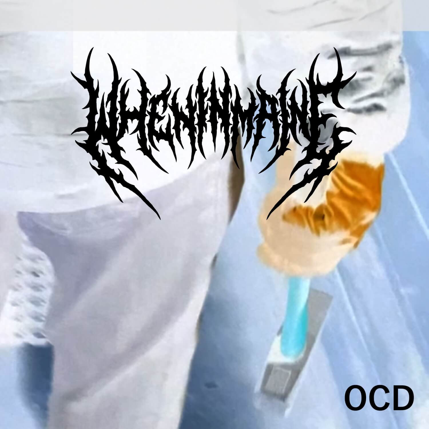 “OCD” – singiel zapowiada nowy album WHEN.in.MAINE