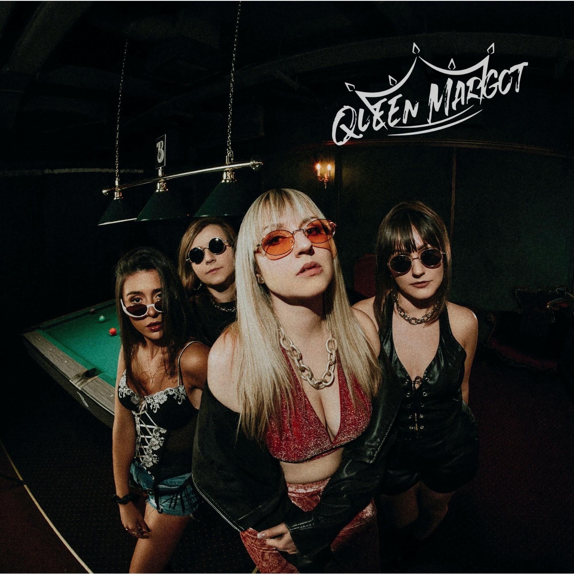 Queen Margot