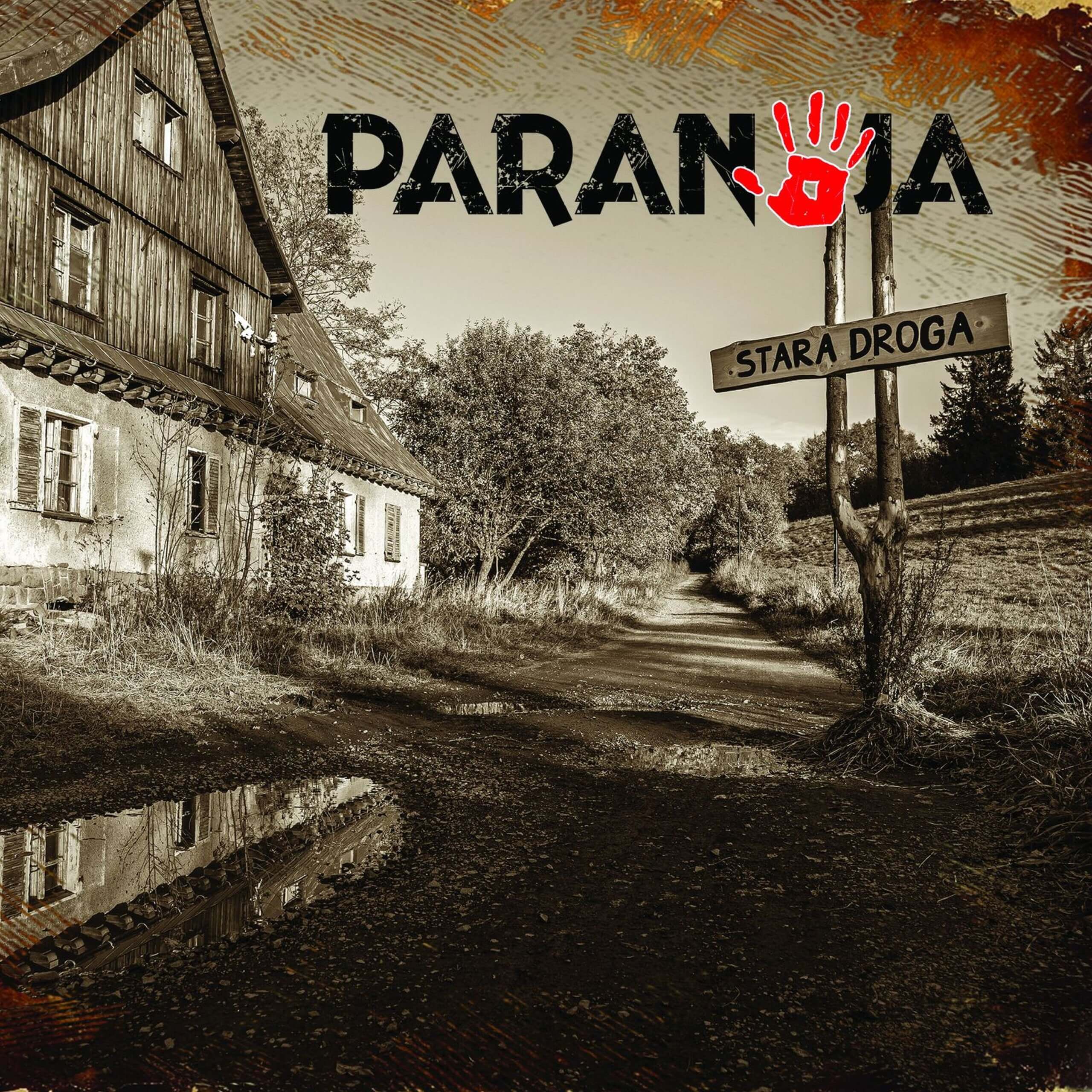 Paranoja