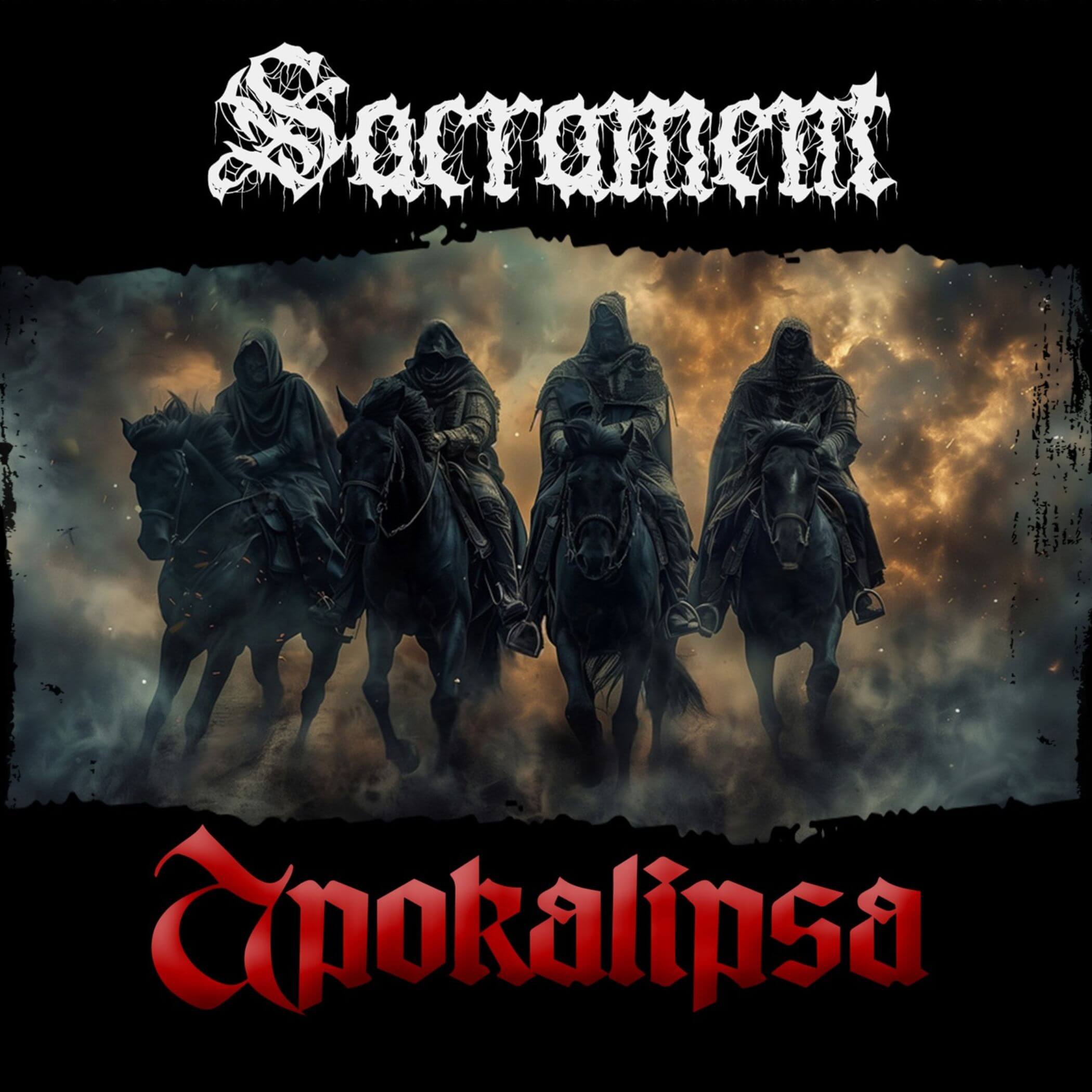 SACRAMENT