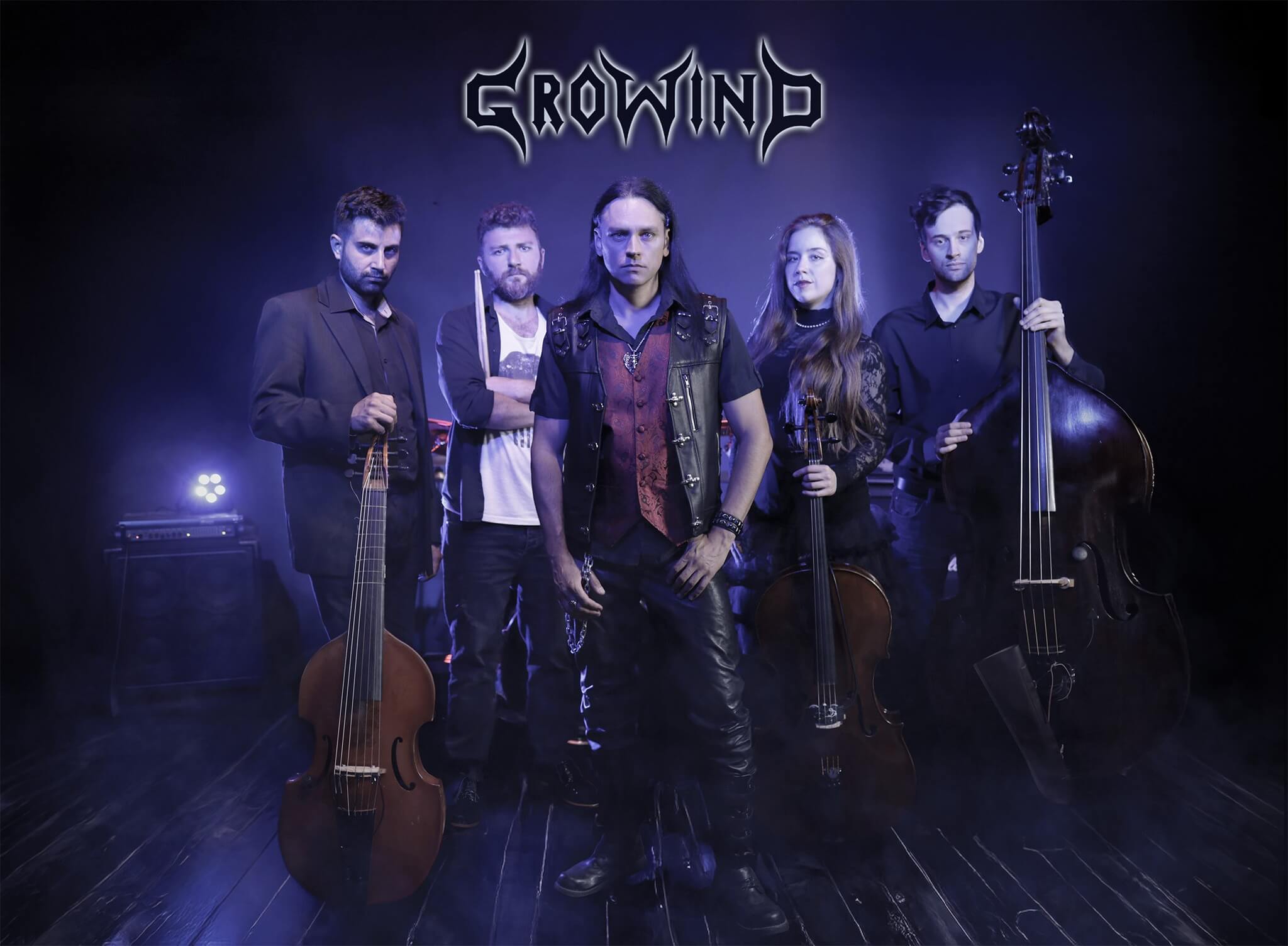 GROWIND