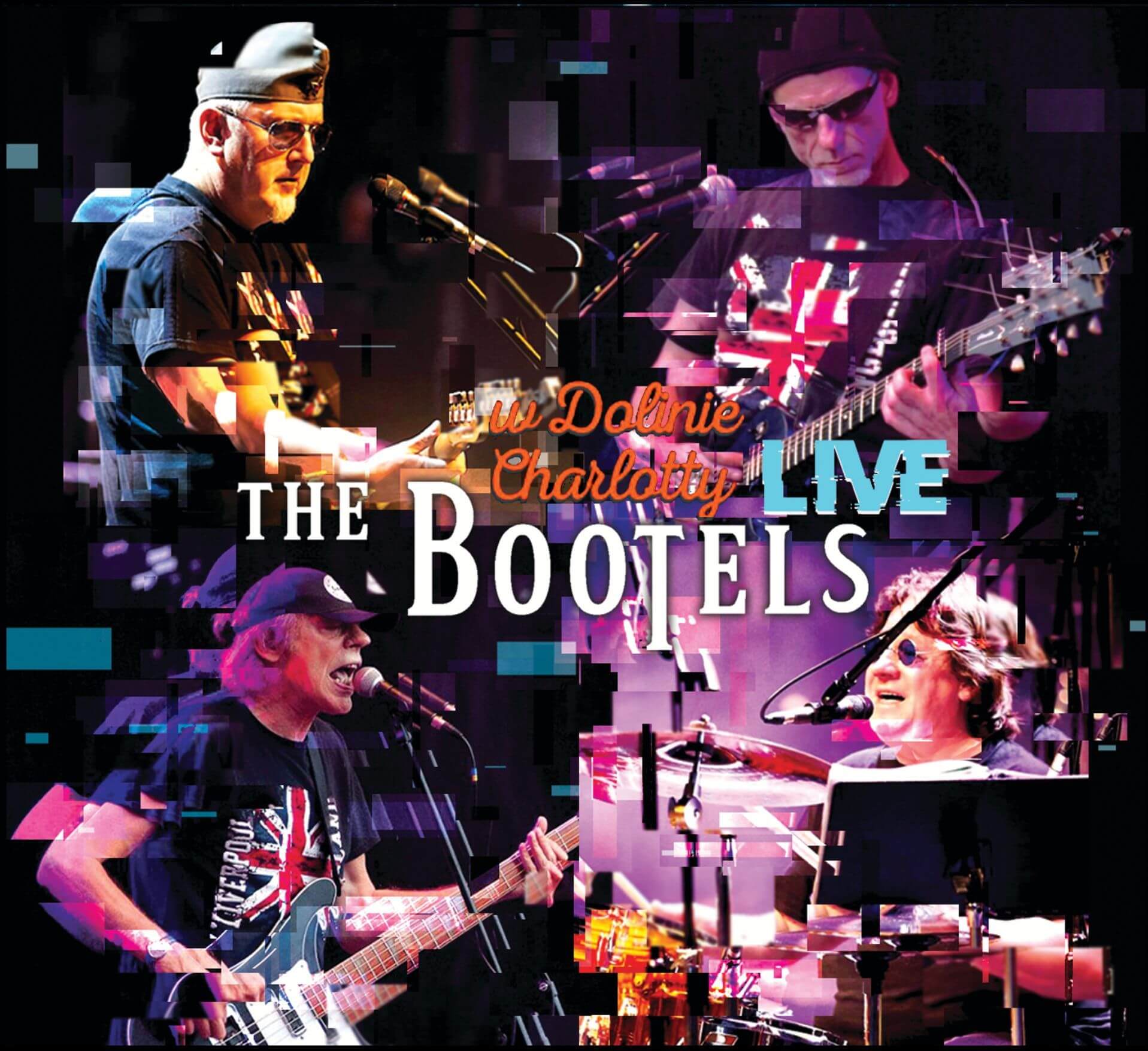 The Bootels