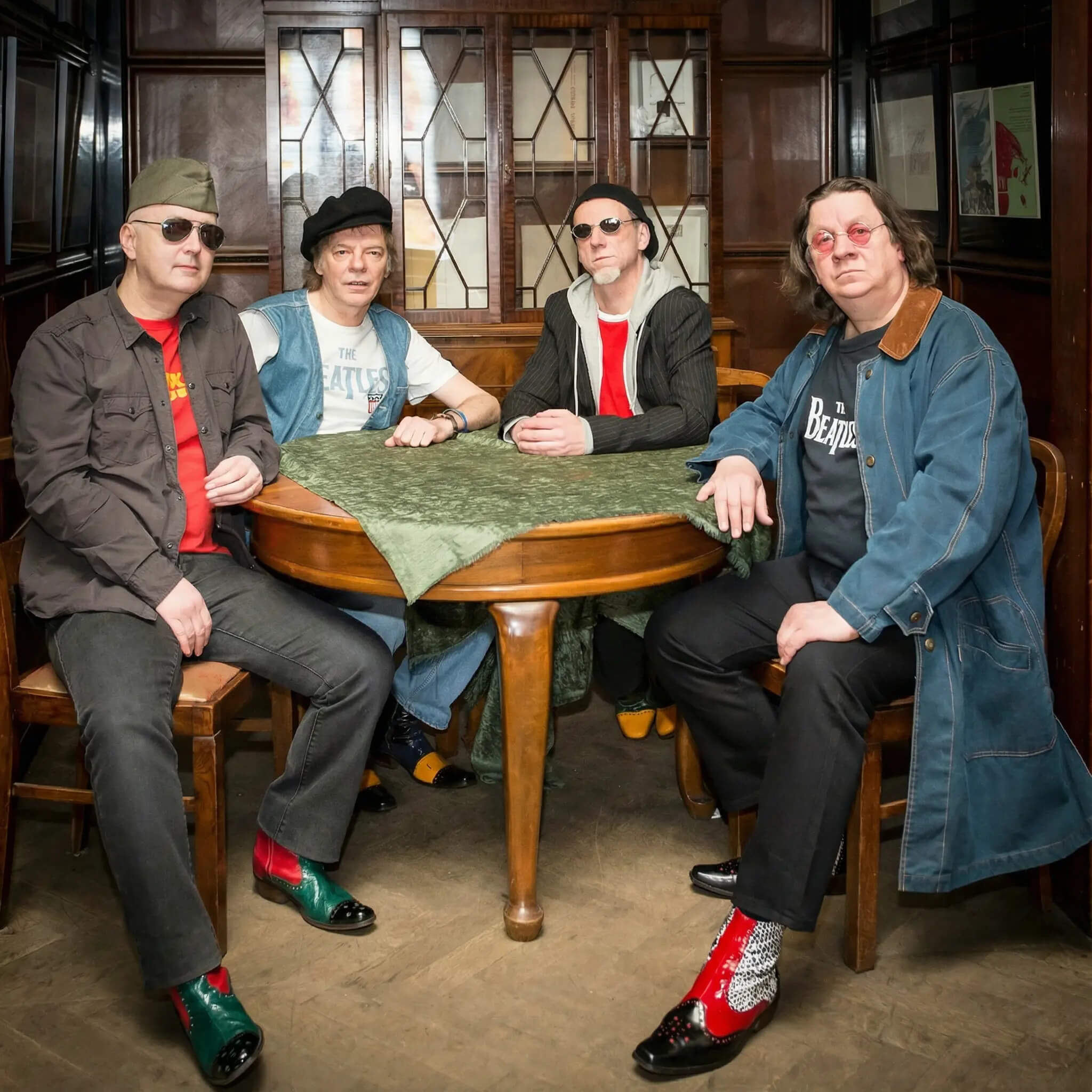 The Bootels – nowy singiel! 