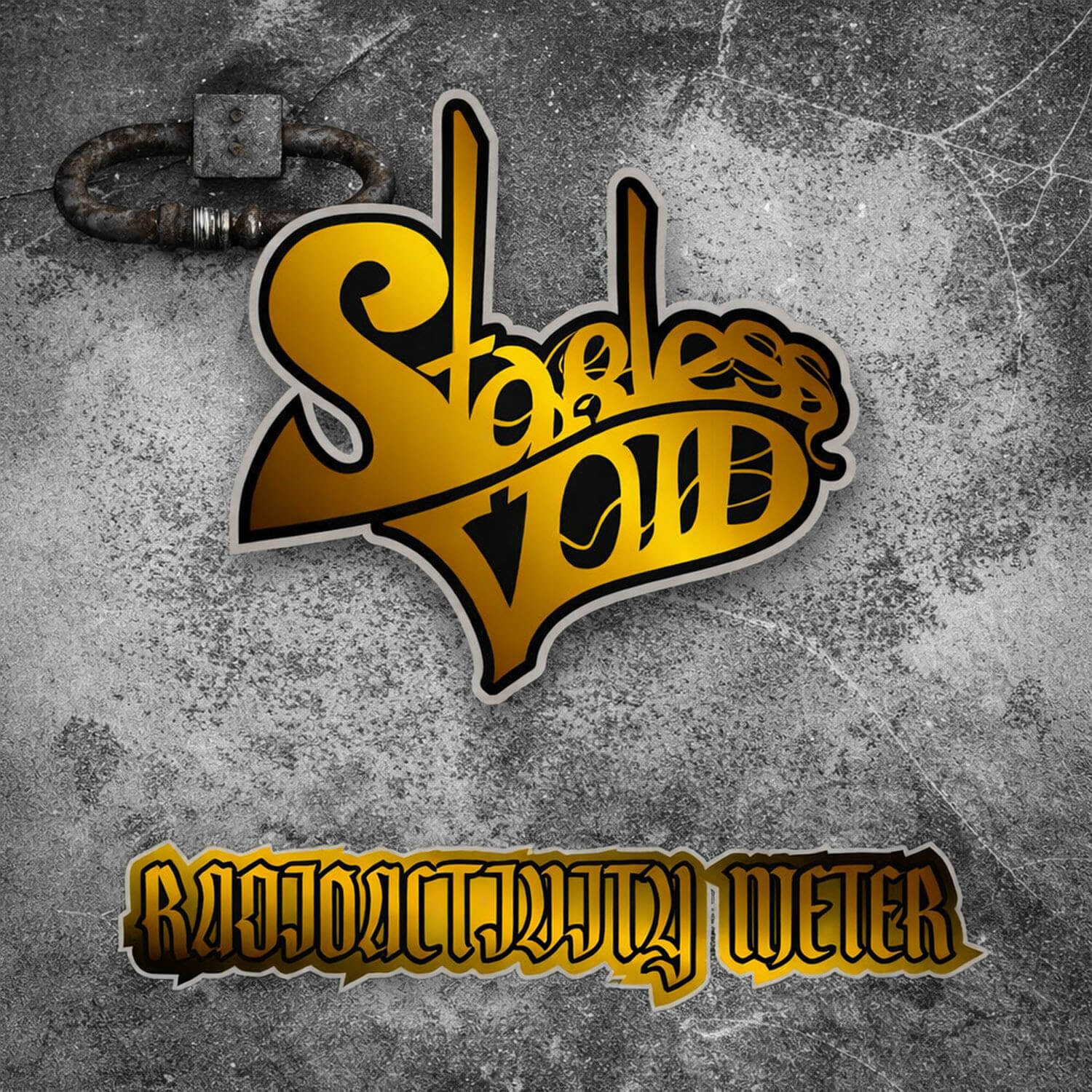 Premiera singla „Radioactivity Meter”